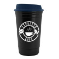 Garyline® Travel Insulated Cup - 16 oz.