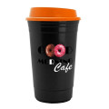Garyline® Travel Insulated Cup - 16 oz.
