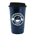 Garyline® Travel Insulated Cup - 16 oz.