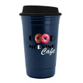 Garyline® Travel Insulated Cup - 16 oz.