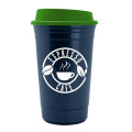Garyline® Travel Insulated Cup - 16 oz.