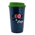 Garyline® Travel Insulated Cup - 16 oz.