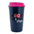 Garyline® Travel Insulated Cup - 16 oz.