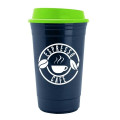 Garyline® Travel Insulated Cup - 16 oz.