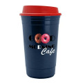 Garyline® Travel Insulated Cup - 16 oz.
