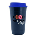 Garyline® Travel Insulated Cup - 16 oz.