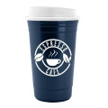 Garyline® Travel Insulated Cup - 16 oz.