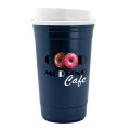 Garyline® Travel Insulated Cup - 16 oz.
