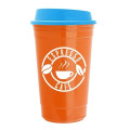 Garyline® Travel Insulated Cup - 16 oz.