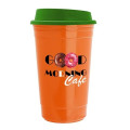 Garyline® Travel Insulated Cup - 16 oz.