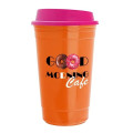 Garyline® Travel Insulated Cup - 16 oz.
