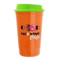 Garyline® Travel Insulated Cup - 16 oz.