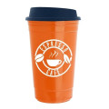 Garyline® Travel Insulated Cup - 16 oz.