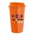 Garyline® Travel Insulated Cup - 16 oz.