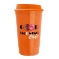 Garyline® Travel Insulated Cup - 16 oz.