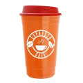 Garyline® Travel Insulated Cup - 16 oz.