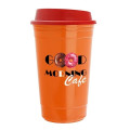 Garyline® Travel Insulated Cup - 16 oz.