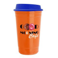 Garyline® Travel Insulated Cup - 16 oz.