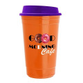 Garyline® Travel Insulated Cup - 16 oz.