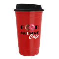 Garyline® Travel Insulated Cup - 16 oz.