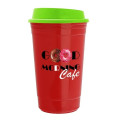 Garyline® Travel Insulated Cup - 16 oz.