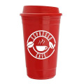 Garyline® Travel Insulated Cup - 16 oz.