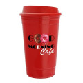 Garyline® Travel Insulated Cup - 16 oz.