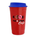 Garyline® Travel Insulated Cup - 16 oz.