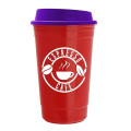 Garyline® Travel Insulated Cup - 16 oz.
