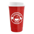Garyline® Travel Insulated Cup - 16 oz.