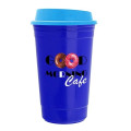Garyline® Travel Insulated Cup - 16 oz.