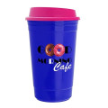 Garyline® Travel Insulated Cup - 16 oz.
