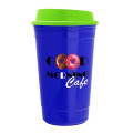 Garyline® Travel Insulated Cup - 16 oz.