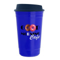 Garyline® Travel Insulated Cup - 16 oz.