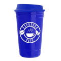 Garyline® Travel Insulated Cup - 16 oz.