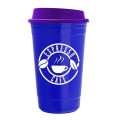 Garyline® Travel Insulated Cup - 16 oz.