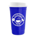 Garyline® Travel Insulated Cup - 16 oz.