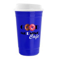 Garyline® Travel Insulated Cup - 16 oz.