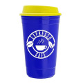 Garyline® Travel Insulated Cup - 16 oz.
