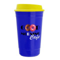 Garyline® Travel Insulated Cup - 16 oz.