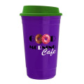 Garyline® Travel Insulated Cup - 16 oz.