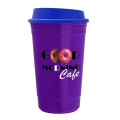 Garyline® Travel Insulated Cup - 16 oz.