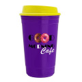 Garyline® Travel Insulated Cup - 16 oz.