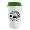 Garyline® Travel Insulated Cup - 16 oz.