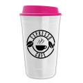 Garyline® Travel Insulated Cup - 16 oz.