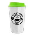 Garyline® Travel Insulated Cup - 16 oz.
