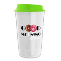 Garyline® Travel Insulated Cup - 16 oz.