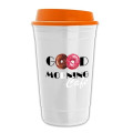 Garyline® Travel Insulated Cup - 16 oz.