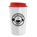 Garyline® Travel Insulated Cup - 16 oz.