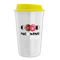 Garyline® Travel Insulated Cup - 16 oz.
